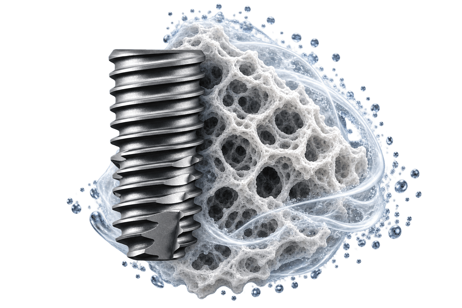 ET Implant