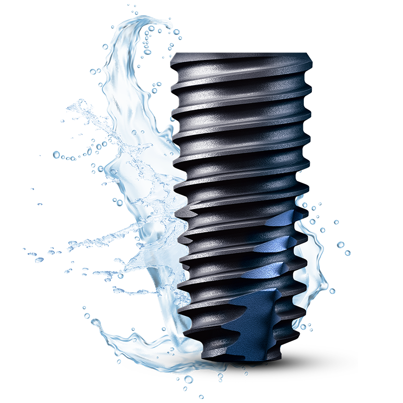 ET NH Implant