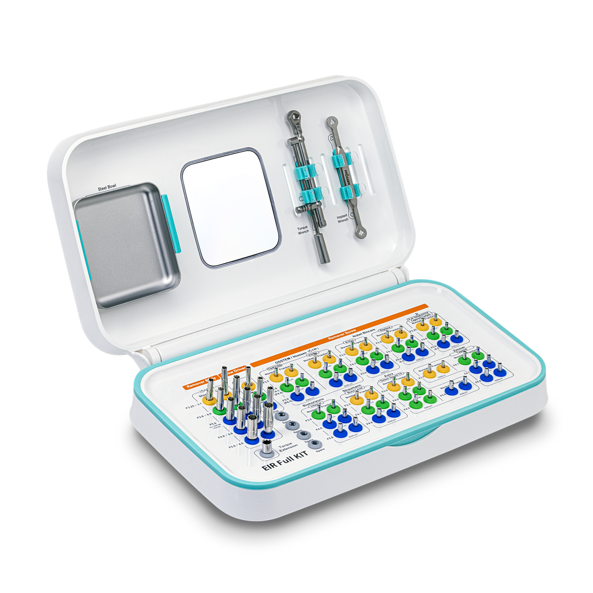 EIR Kit
