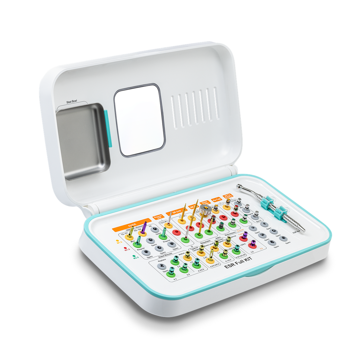 ESR Kit