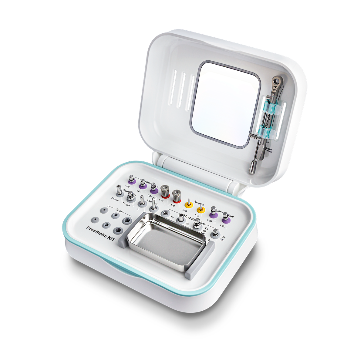 Prosthetic Kit