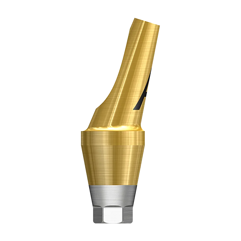 Angled Abutment