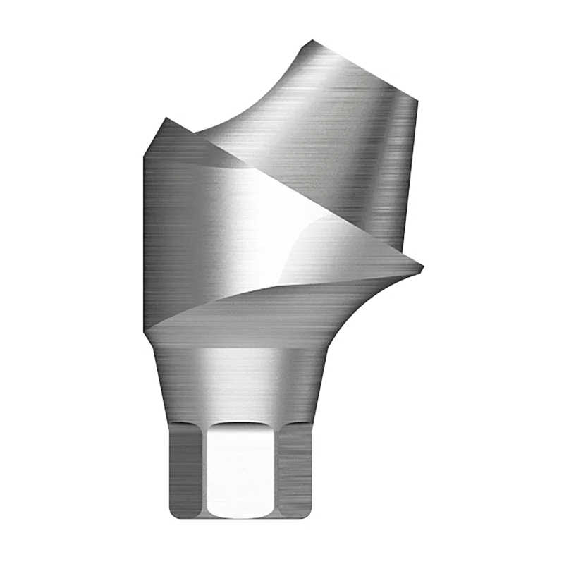 Multi Angled Abutment