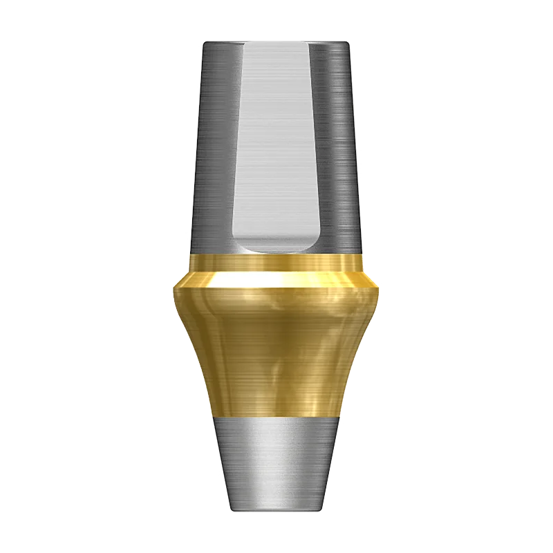 Stock abutments overview