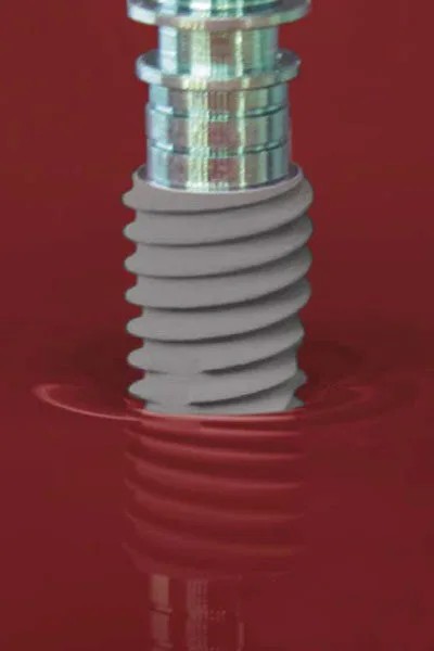 Conventional hydrophobic surface