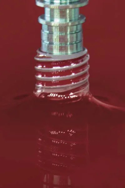 SOI ultra-hydrophilic surface