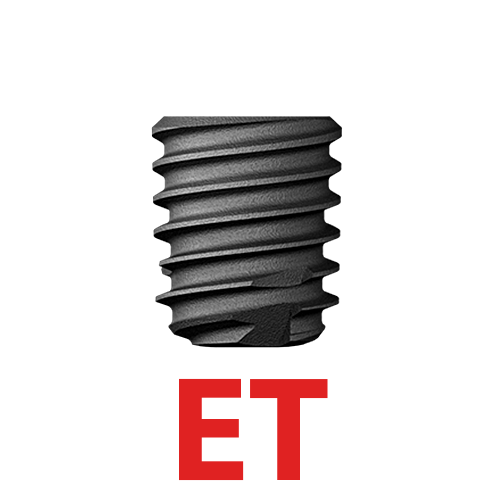 ET Implant