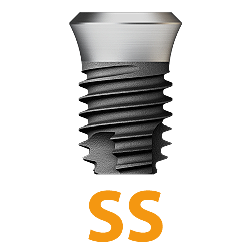 SS Implant