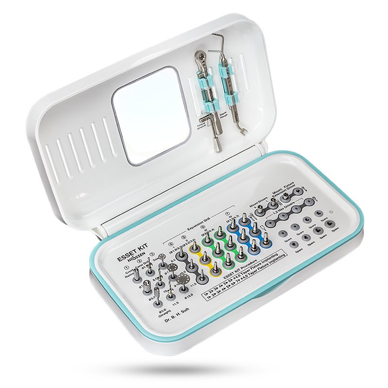 ESSET Kit