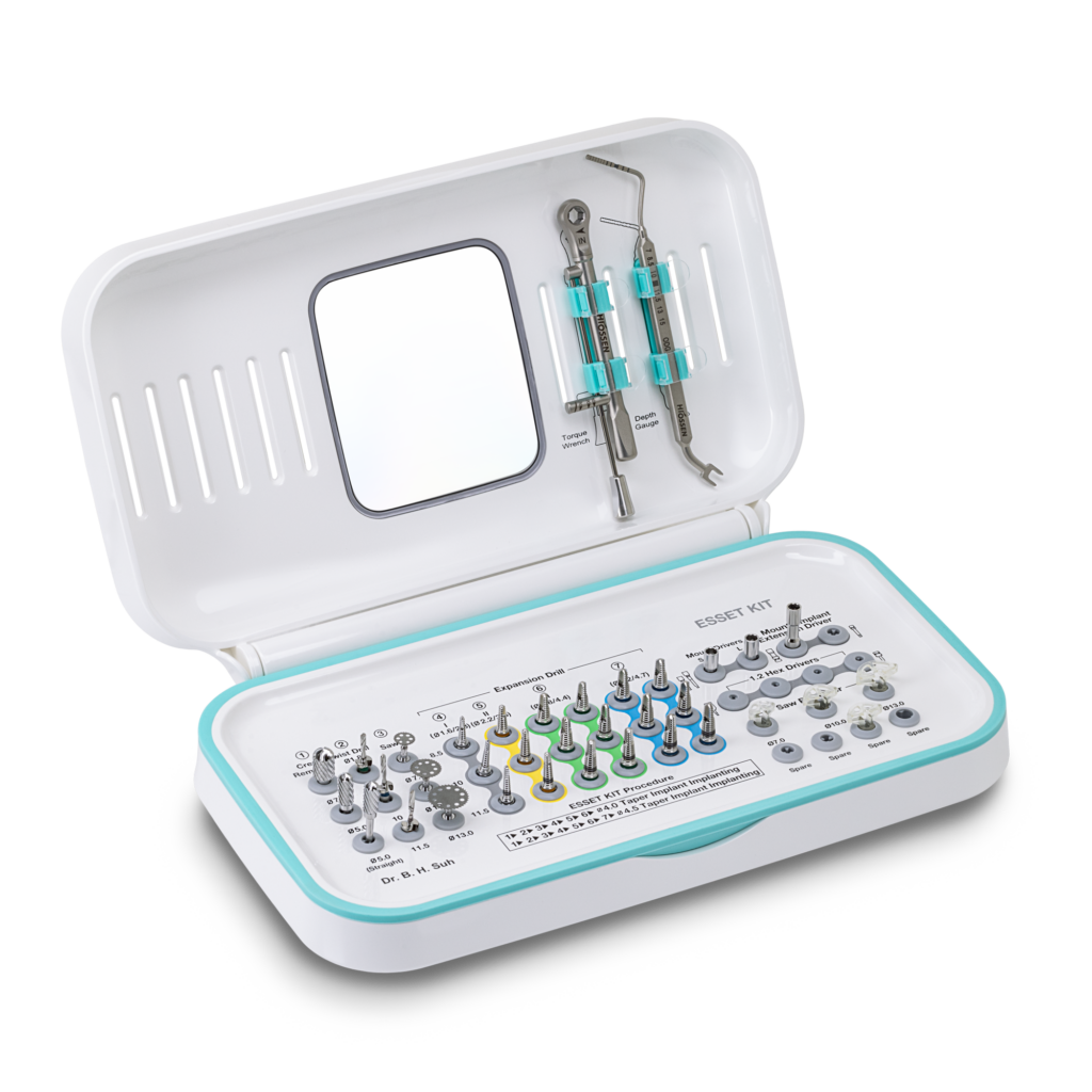 ESSET Kit