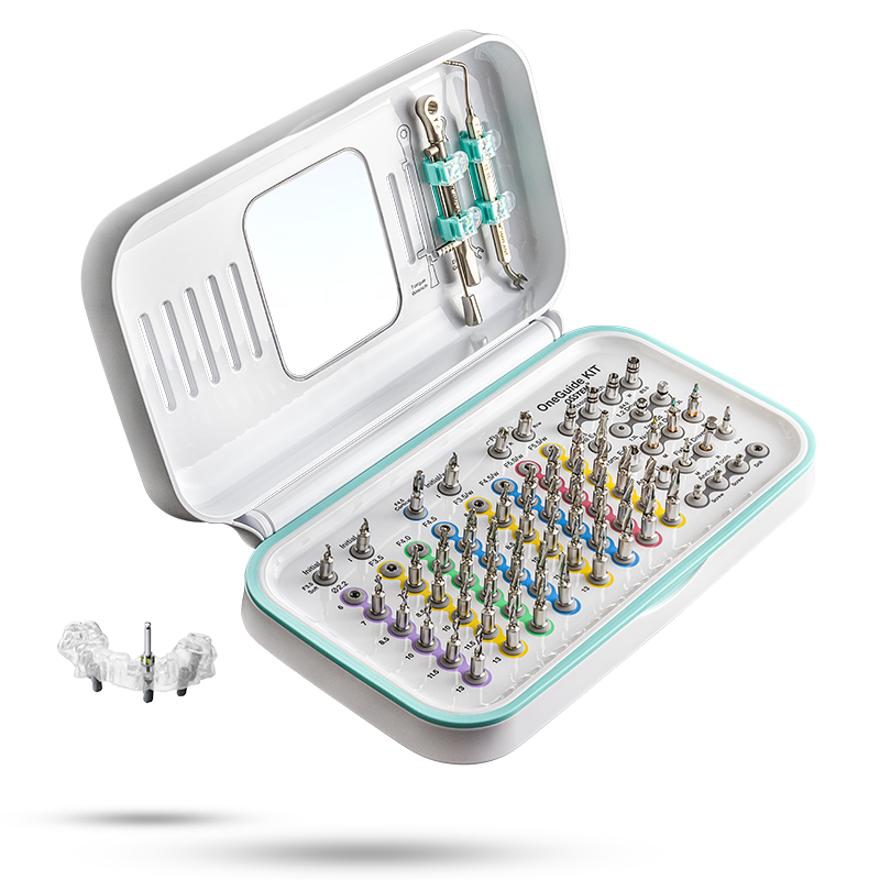 OneGuide Kit