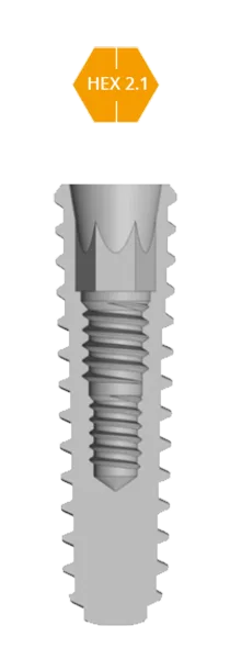 TS Mini platform
