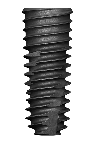 External specifications