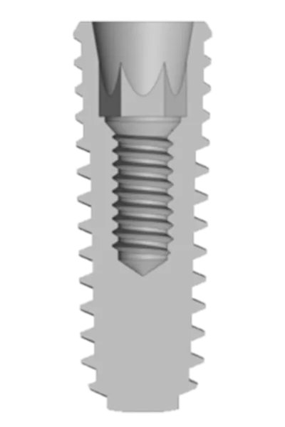Internal specifications