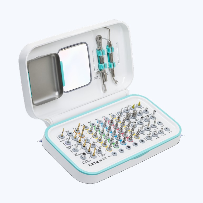 Surgical kits