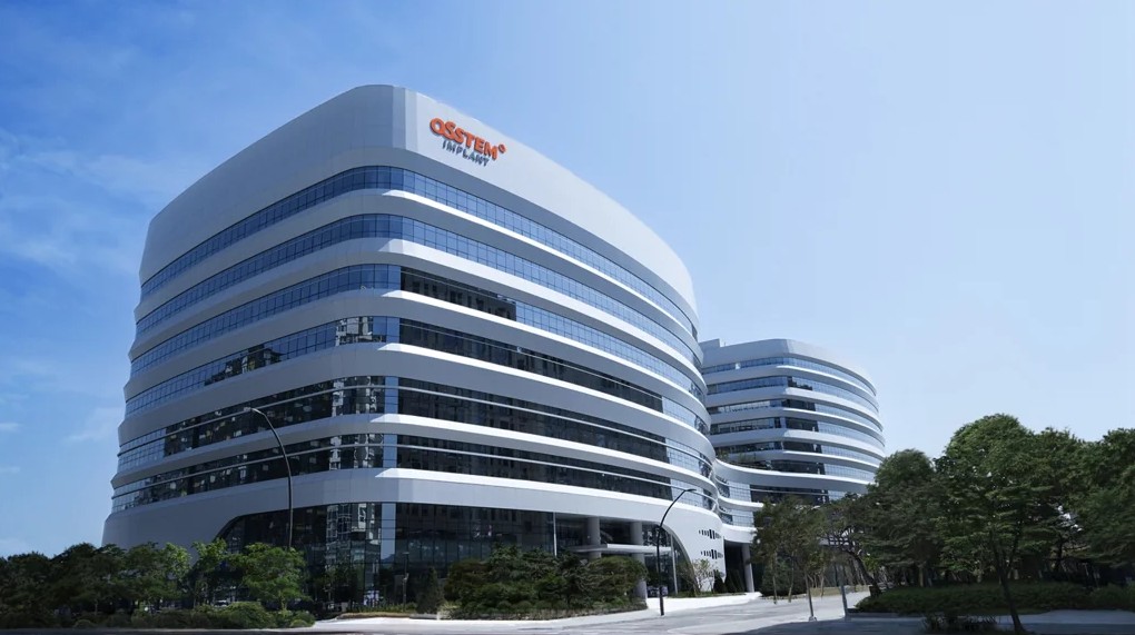 Osstem Implant marks 20 years of global market expansion