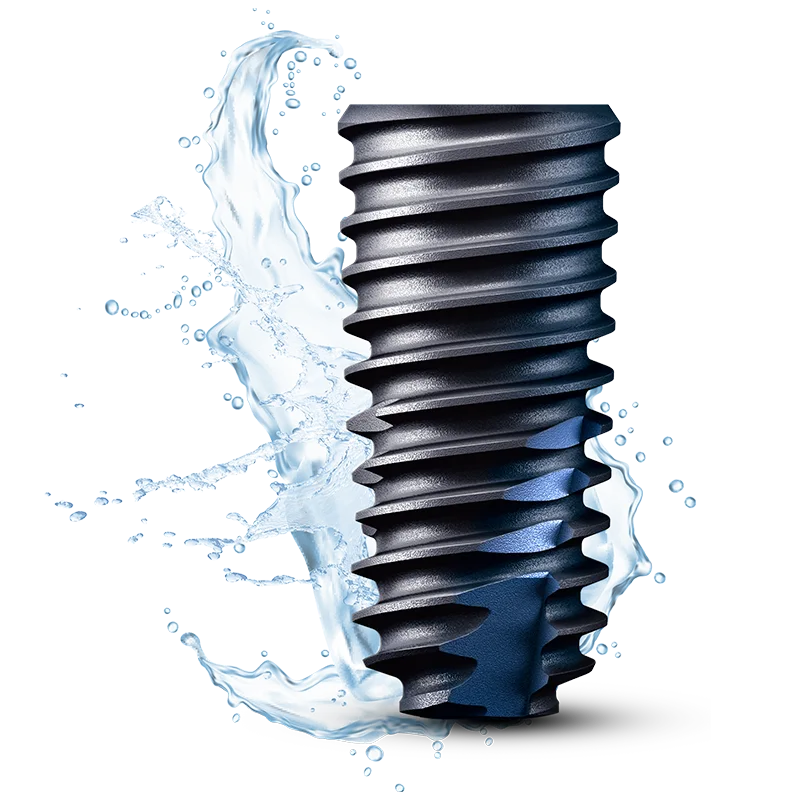 ET Implant